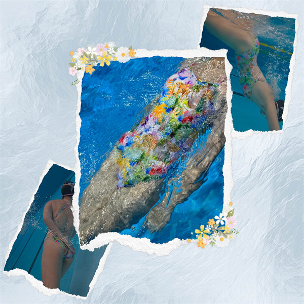 swimwear manufacturer